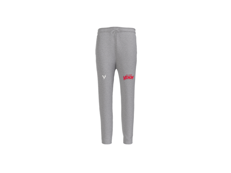 Venom Sweatpants - Gray