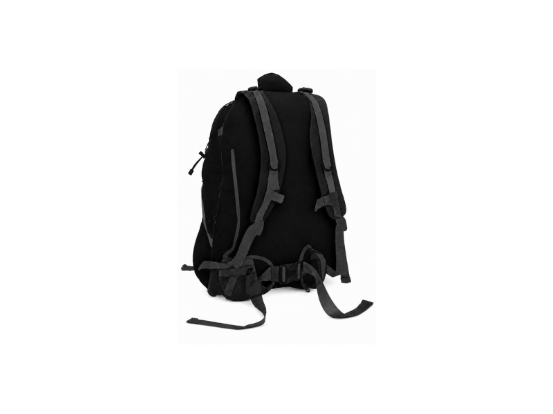 Venom Bag