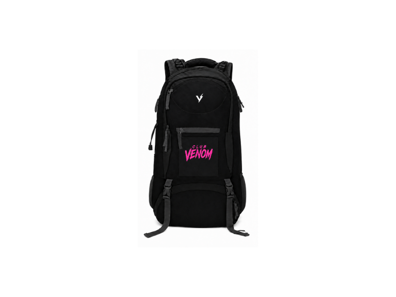 Venom Bag