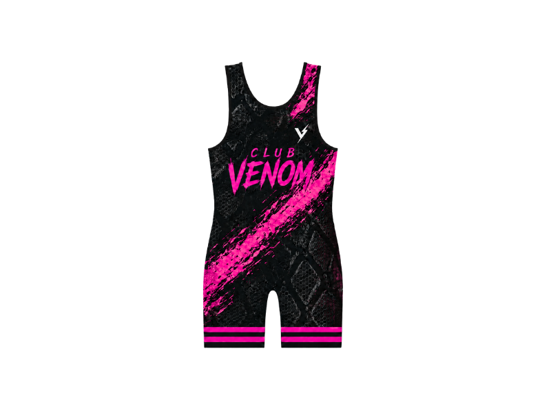 Venom Singlet