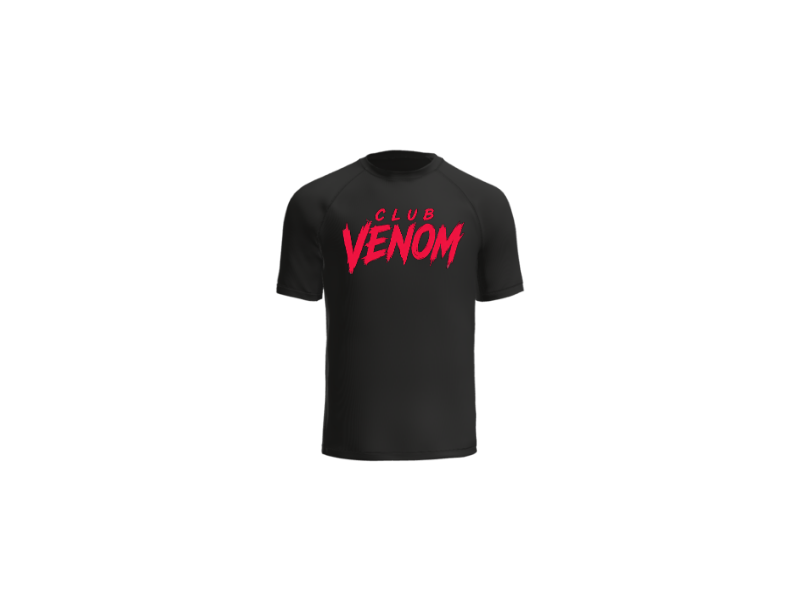 Venom Apex Performance T-shirt