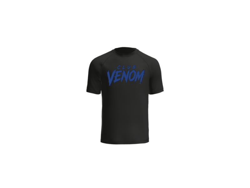 Venom Apex Performance T-shirt