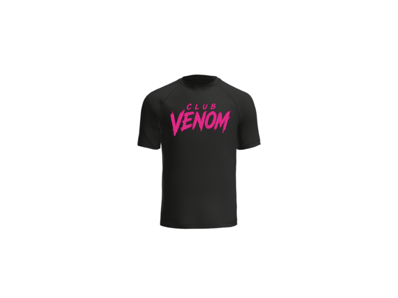 Venom Apex Performance T-shirt