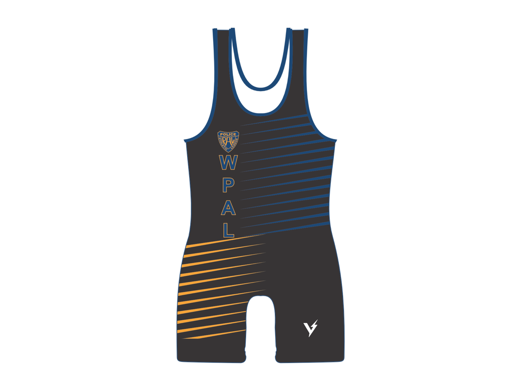 PAL Energizer Singlet