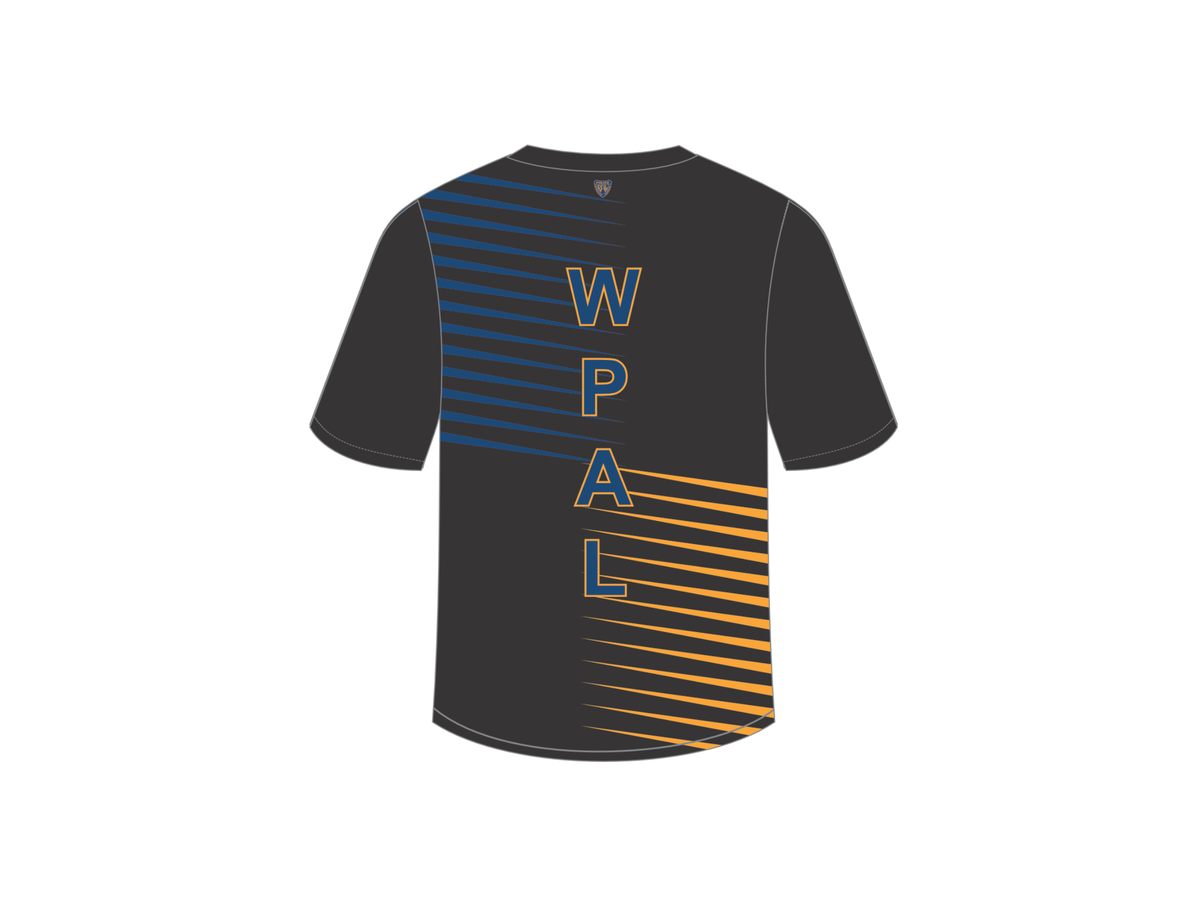 PAL Sublimated T-Shirt