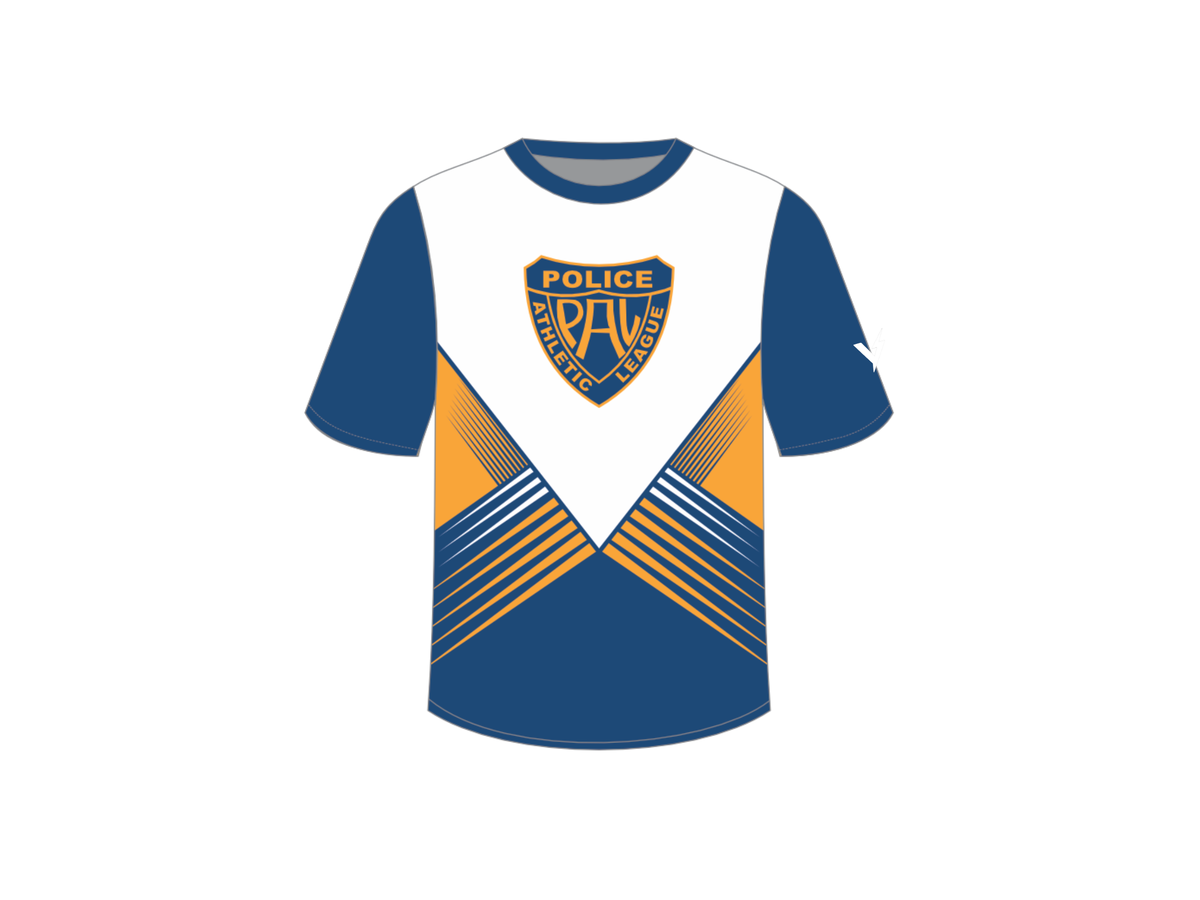 PAL Sublimated T-Shirt