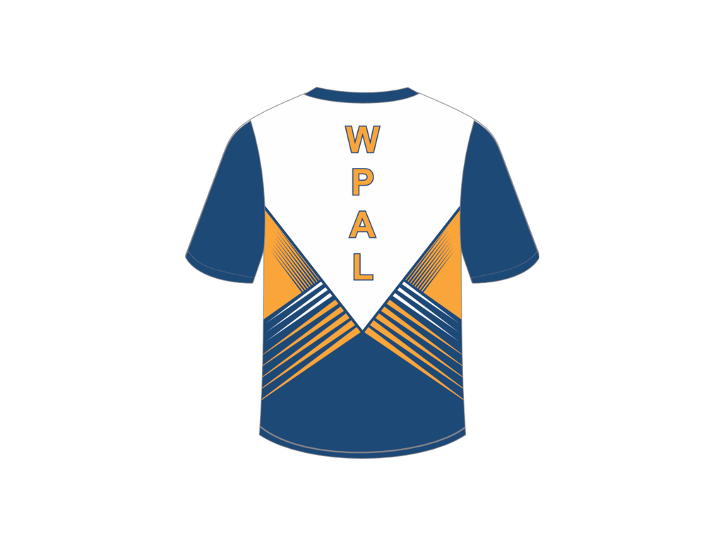 PAL Sublimated T-Shirt