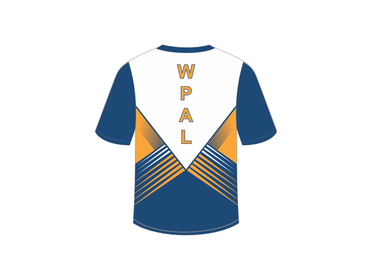 PAL Sublimated T-Shirt