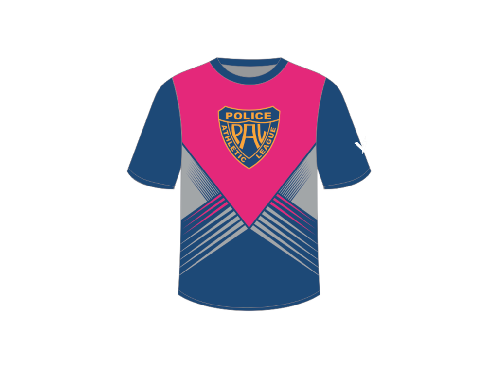 PAL Sublimated T-Shirt