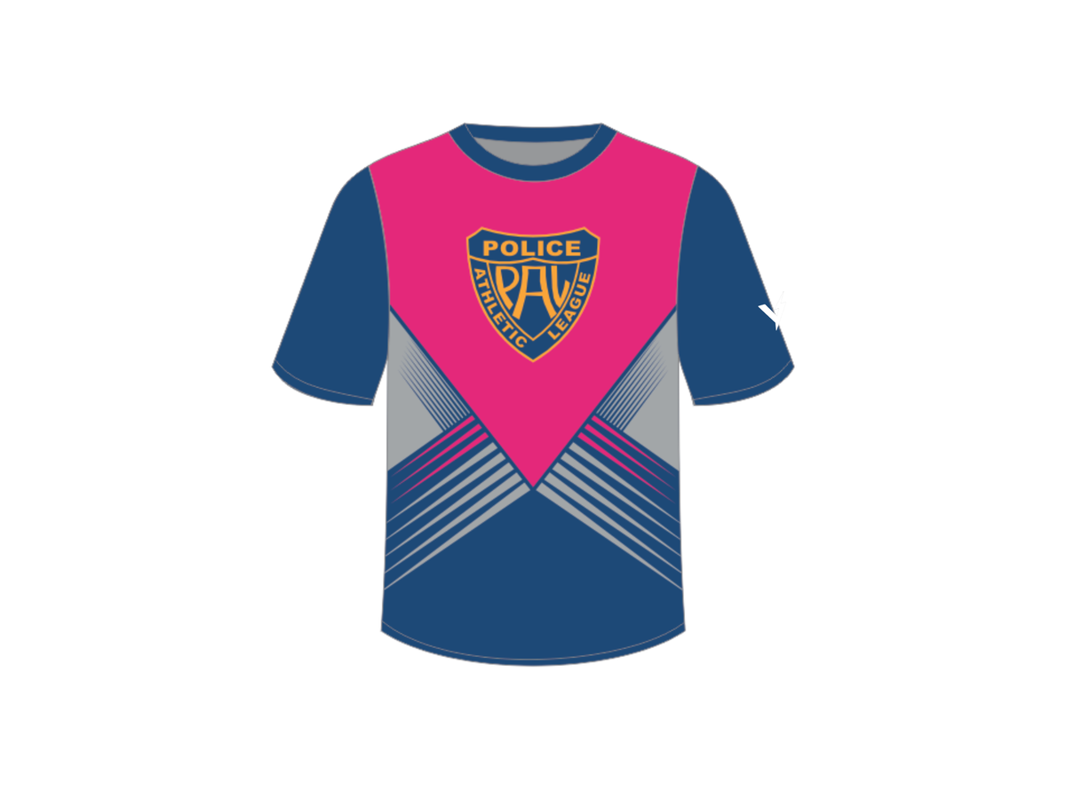 PAL Sublimated T-Shirt