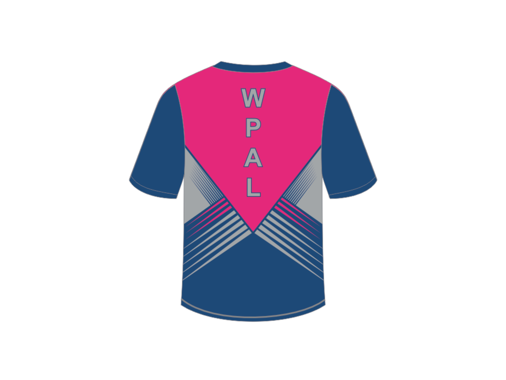PAL Sublimated T-Shirt