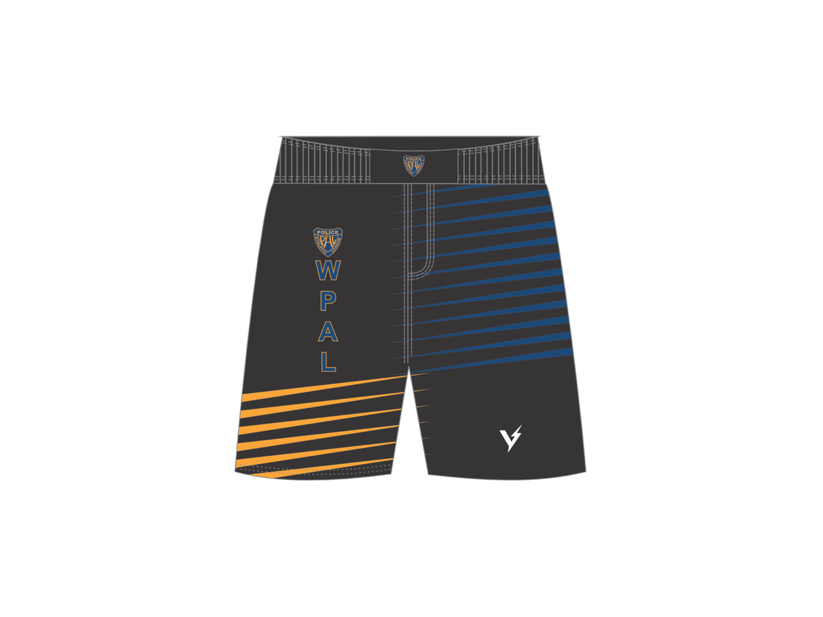 PAL Sublimated Shorts