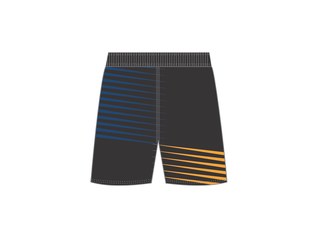 PAL Sublimated Shorts