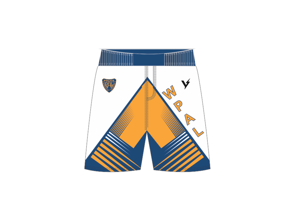 PAL Sublimated Shorts