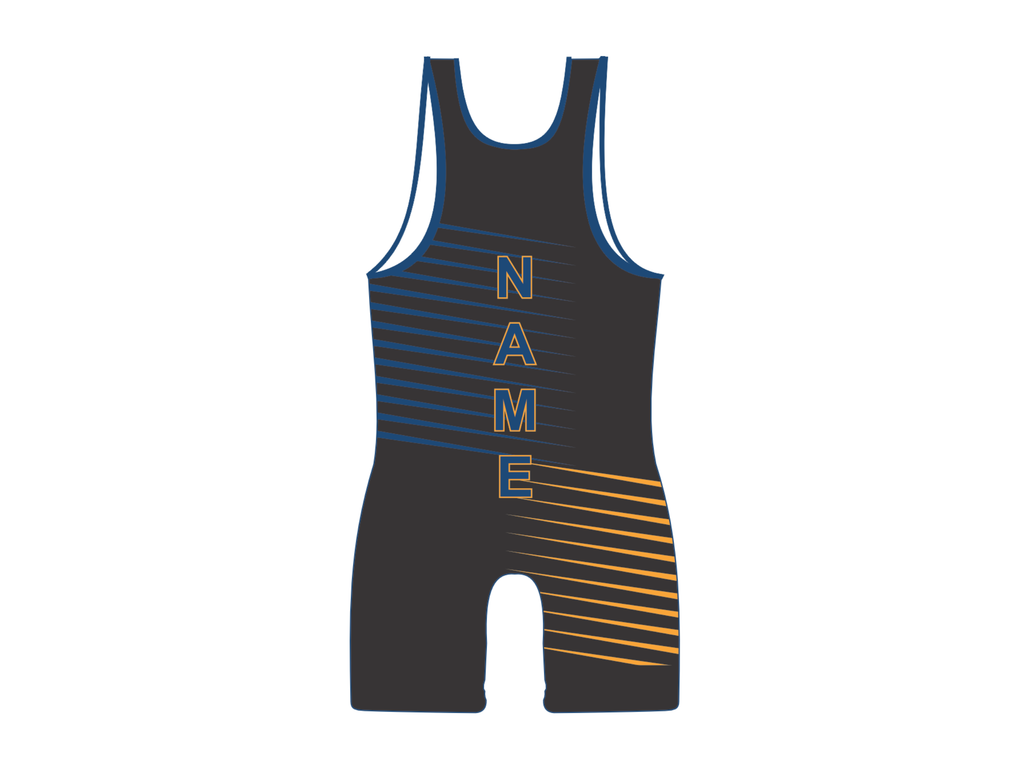 PAL Energizer Singlet