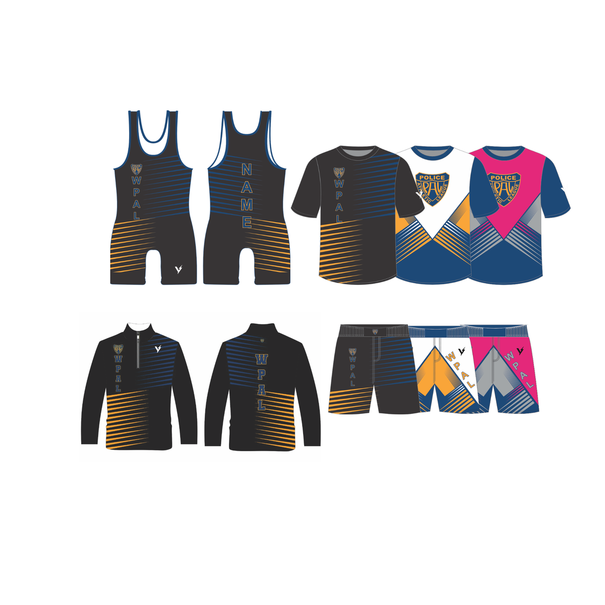 PAL Standard Bundle