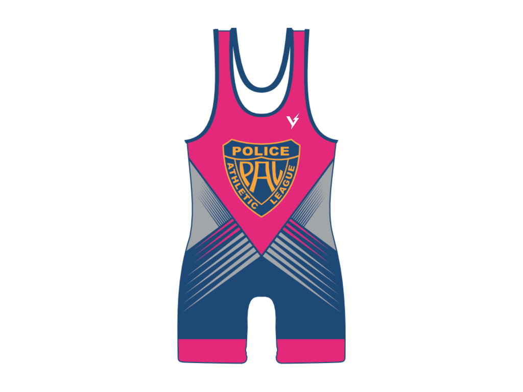 PAL Energizer Singlet