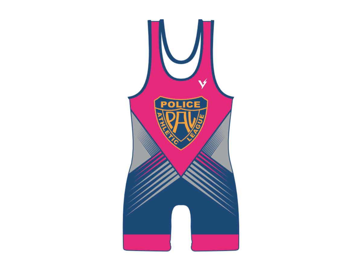 PAL Energizer Singlet