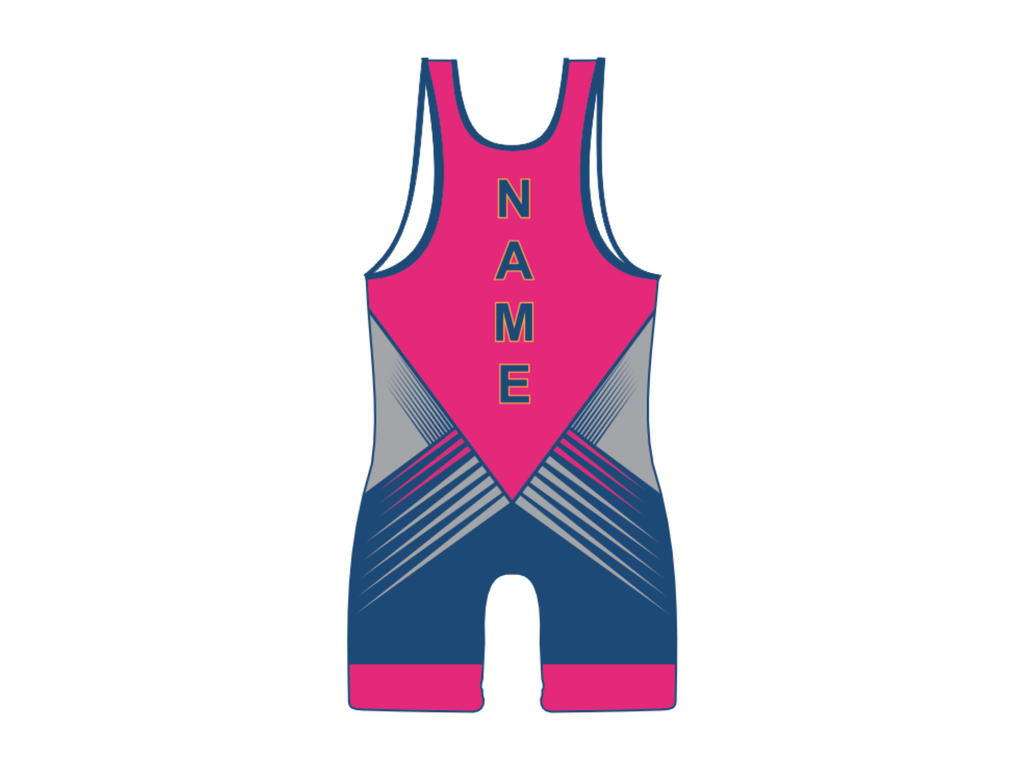 PAL Energizer Singlet