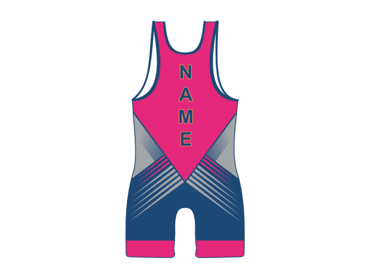 PAL Energizer Singlet