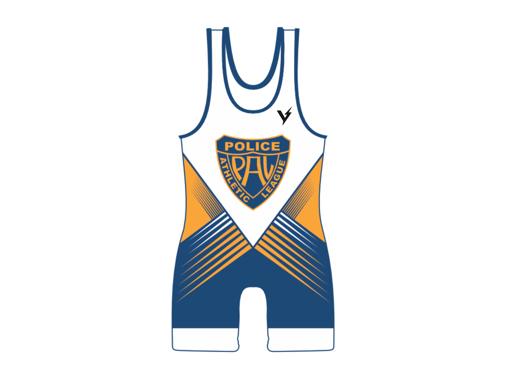 PAL Energizer Singlet