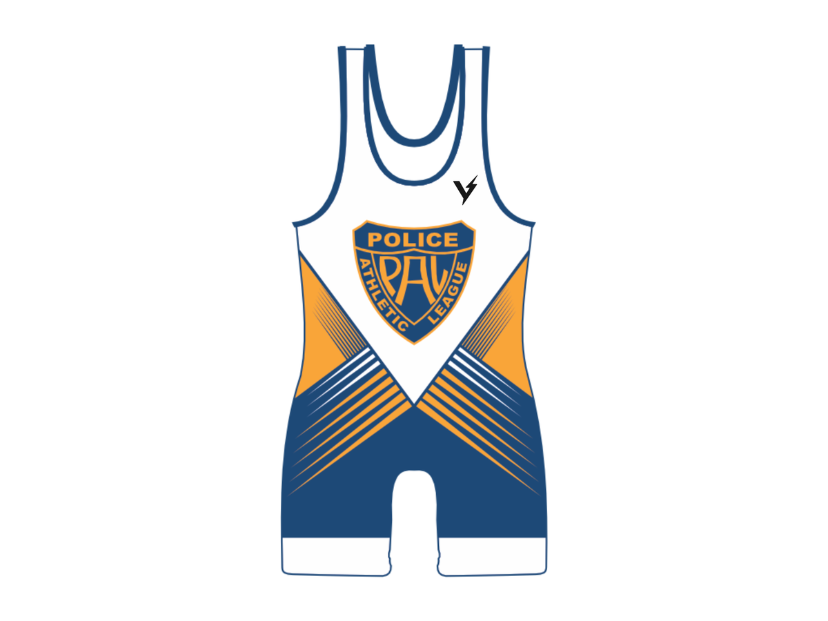 PAL Energizer Singlet