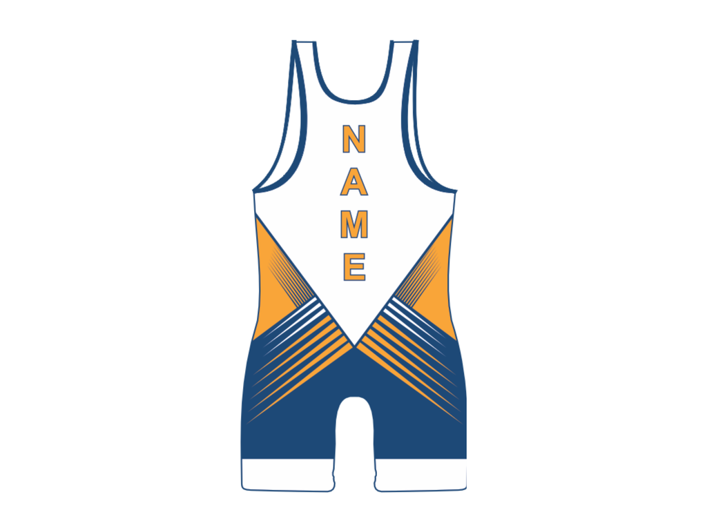 PAL Energizer Singlet
