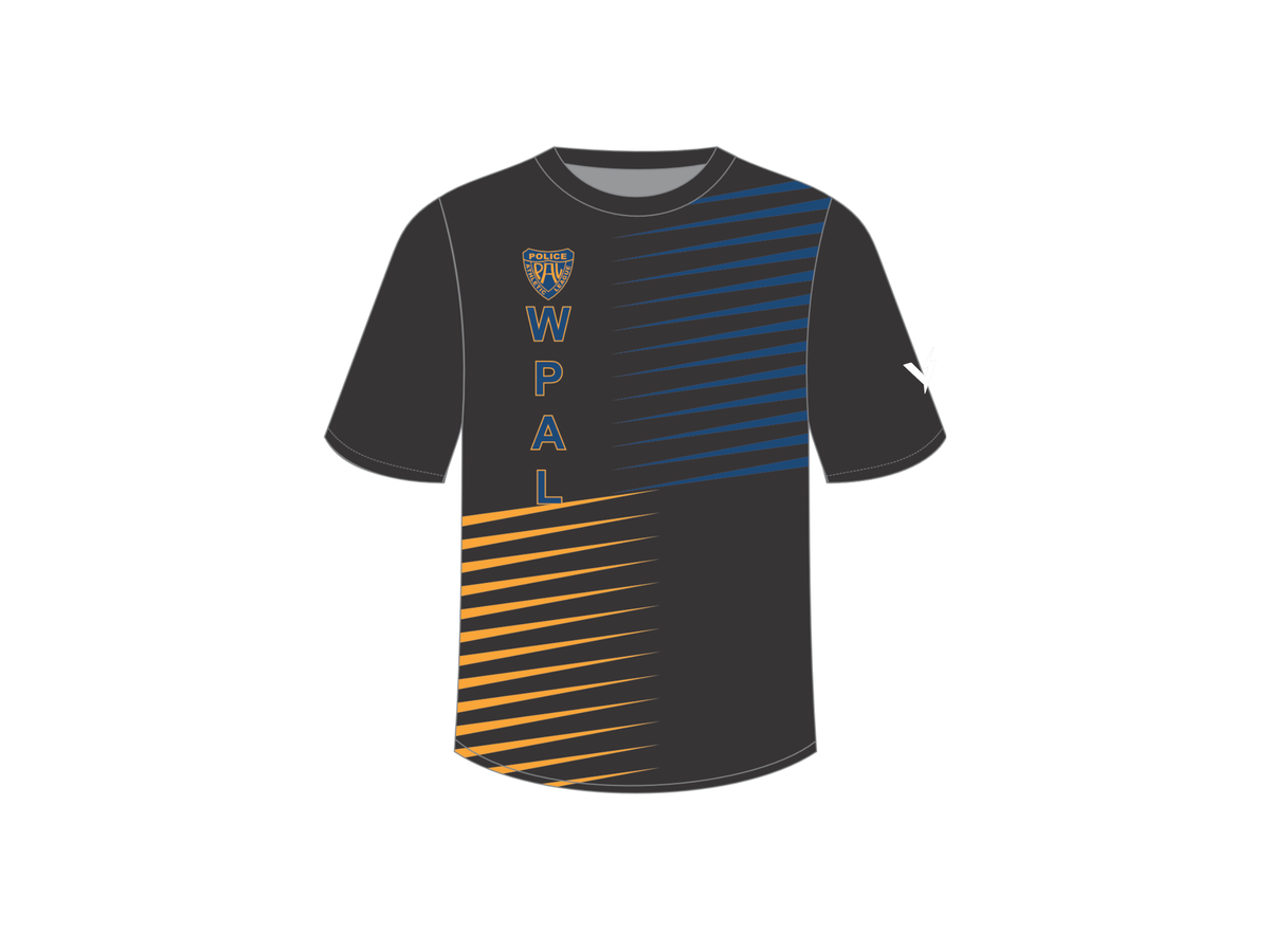 PAL Sublimated T-Shirt