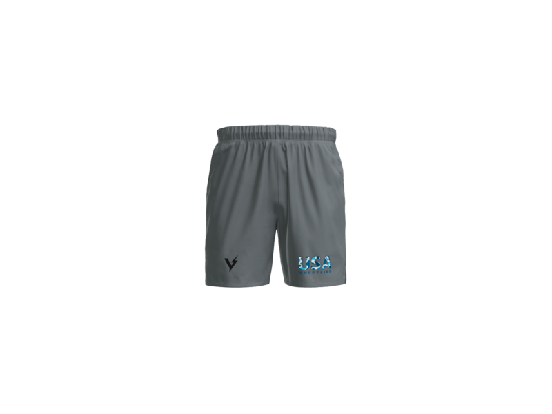 USA Velocity Shorts