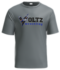 Voltz Camo Core Performance Shirt