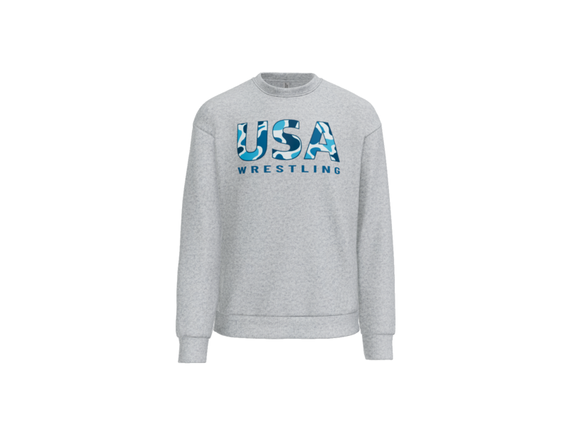 USA Crewneck