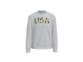 USA Crewneck