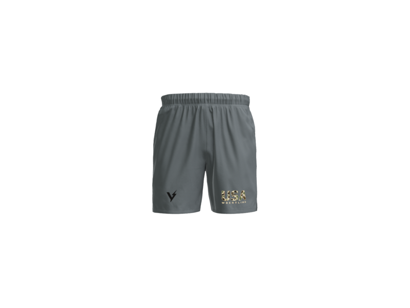USA Velocity Shorts
