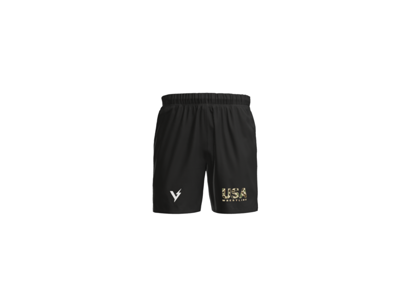 USA Velocity Shorts