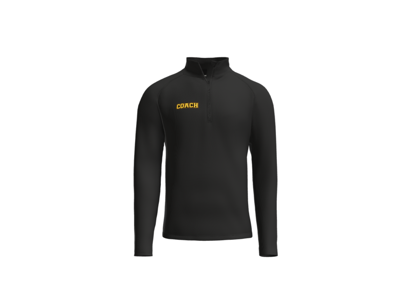 Gator Coaches Quarter Zip