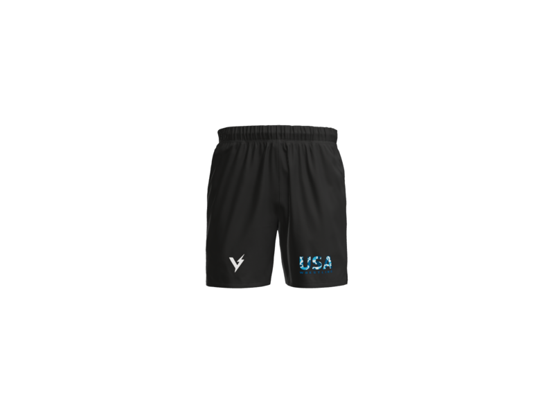 USA Velocity Shorts