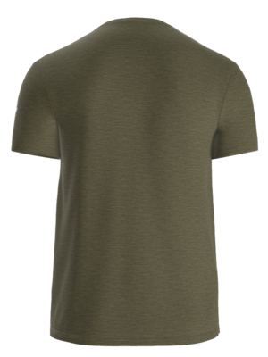 USA Camo Soft Feel T-shirt