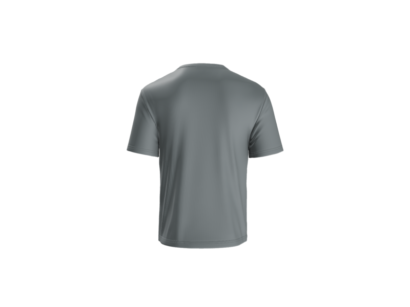Voltz Camo Core Performance Shirt