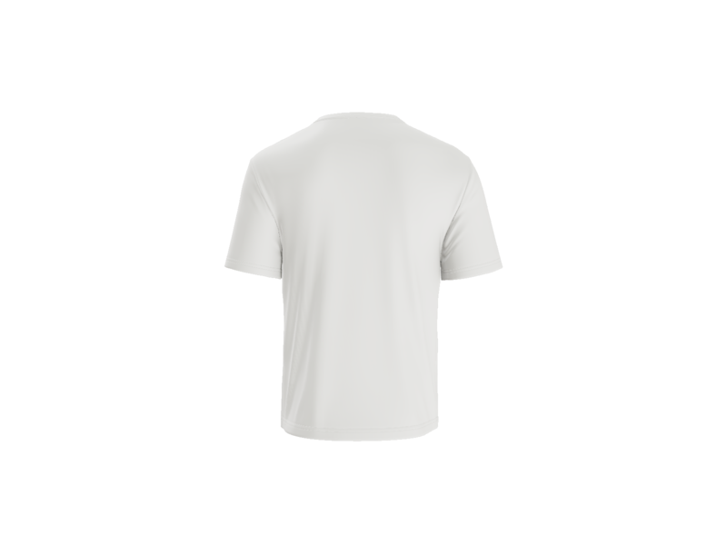 Dirty South Core Performance T-shirt
