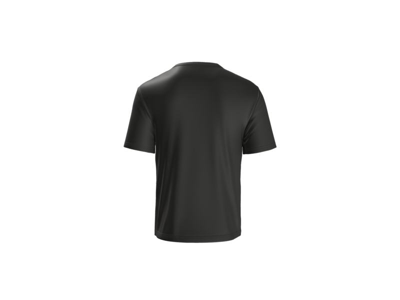 Dirty South Core Performance T-shirt