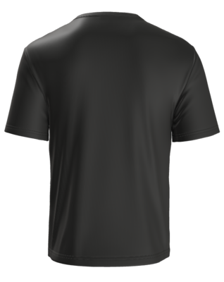 Dirty South Core Performance T-shirt