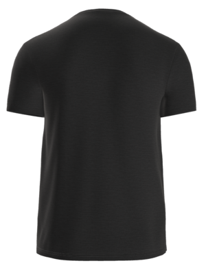 USA Blue Camo Soft Feel T-shirt
