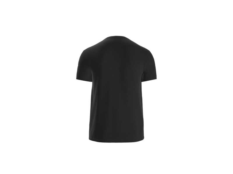 USA Camo Soft Feel T-shirt